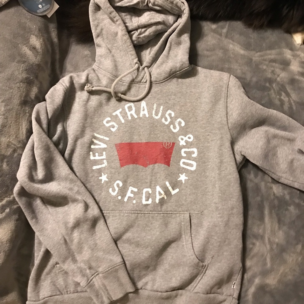 Levi Sweatshirt